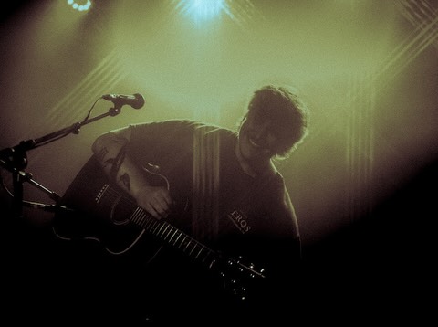 Joshua Slone